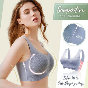 Memory Foam Contour Bra