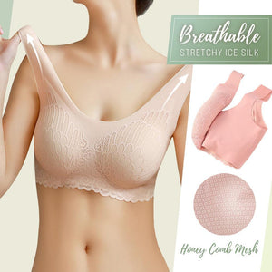 Memory Foam Contour Bra