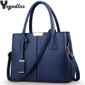 Designer Shoulder Bag