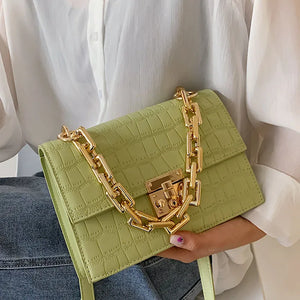 Crossbody Handbag