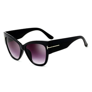 Classic Designer Sunglasses