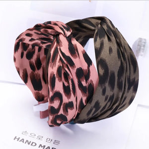 High Elastic Head Band