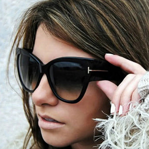 Classic Designer Sunglasses