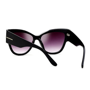 Classic Designer Sunglasses