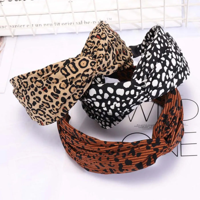 High Elastic Head Band