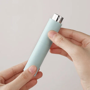 Refillable Perfume Bottle