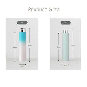 Refillable Perfume Bottle