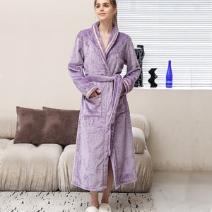 Bathrobe