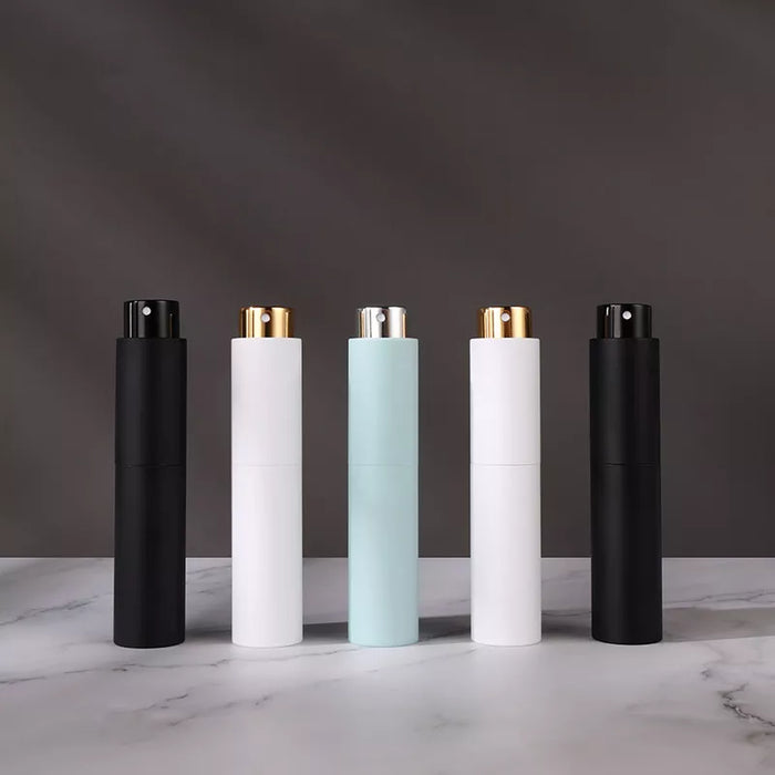 Refillable Perfume Bottle