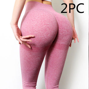 Fitness Yoga Pants