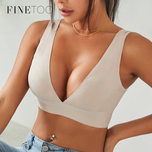 Push-up Bralette